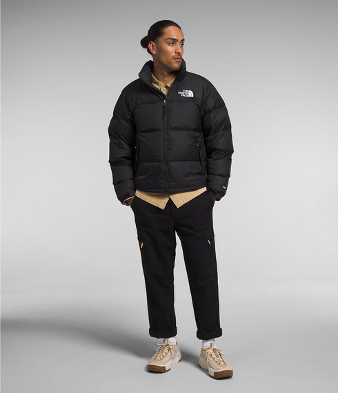THE NORTH FACE 1996 Retro Nuptse Jacket Mens Apparel